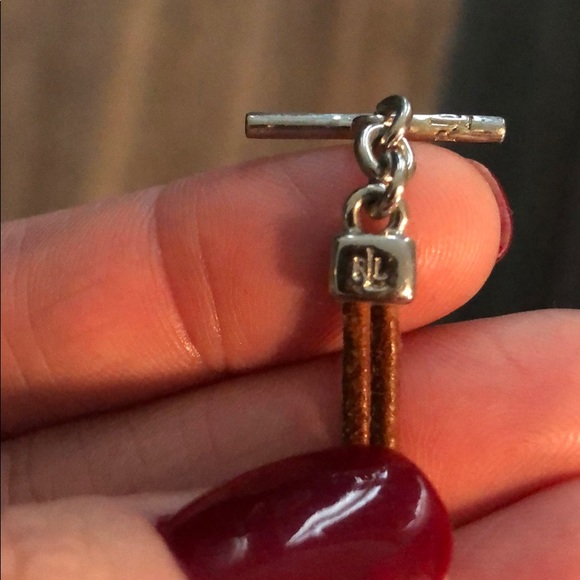 Ralph Lauren bracelet - Picture 2 of 4